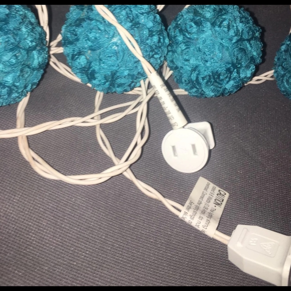 Fairy lights / string lights - Picture 2 of 3